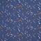 Upholstery Fabric - Blue Novelty Upholstery Fabric 54 Inches"